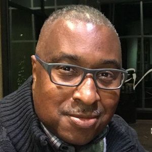 Meet your Posher, Barry